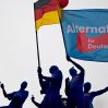 «Альтернативу для Германии» объявили экстремистской организацией