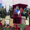 Госучреждения Башкортостана сообщили о 5 тысячах погибших на войне в Украине жителях республики