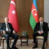 В Лачыне началась встреча президентов Азербайджана и Турции
