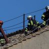 В Ватикане установили новую трубу для дымовых сигналов о выборах папы римского