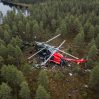 В Финляндии столкнулись два вертолета, погибло 5 человек