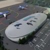 Лачынскому аэропорту присвоен международный статус