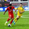 Сборная Азербайджана по мини-футболу вышла в 1/4 финала чемпионата мира