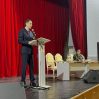 Азербайджанские военные пройдут по Красной площади 9 мая