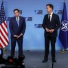 Рубио: Трамп хочет скорейшего окончания конфликта в Украине
