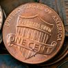 Власти США прекратят чеканку одноцентовой монеты
