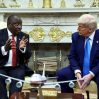 Президент ЮАР Сирил Рамафоса раскритиковал Трампа за слова о геноциде белых