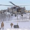 Великобритания рассматривает постоянное размещение войск в Арктике из-за усиления России