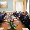 Украина заявила о готовности к 30-дневному прекращению огня с 12 мая