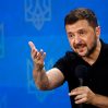 Зеленский призвал США и Европу к давлению на Россию