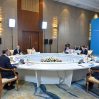Председательство в ТюркПА перешло от Азербайджана к Казахстану