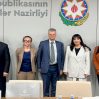 Состоялись первые политические консультации между МИД Азербайджана и Канады