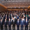 В Шуше проходит международная конференция на тему «Новый мировой порядок: геополитические аспекты и глобальные вызовы»