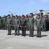 Руководство МО Азербайджана в связи с Гурбан байрамы посетило воинские части