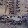 Иран атаковал Хайфу и израильскую авиабазу Рамат-Давид