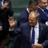 Правительство Туска устояло
