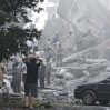 результате ударов Израиля по жилому комплексу в Тегеране погибли 60 мирных жителей