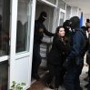 Срок домашнего ареста главы Гагаузии Евгении Гуцул продлен еще на 30 дней