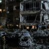 Командующий округом Тель-Авива заявил об огромном ущербе от атак Ирана