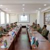 Многонациональные учения "Безграничное братство-IV" пройдут в сентябре в Азербайджане