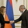 Мадам Петель знает то, чего не знают европейцы в Армении