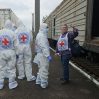 Россия передала Украине 1200 тел погибших украинских граждан
