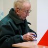 В Польше проходит второй тур президентских выборов