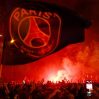 Празднование победы «ПСЖ» обернулось ЧП: машина сбила людей в Гренобле