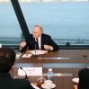 Россия и Азербайджан работают над решением проблемы обмеления Каспия
