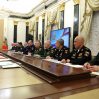 Путин потребовал срочно увеличить производство оружия