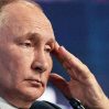 Путин больше недели молчит об ударе Украины по стратегическим бомбардировщикам