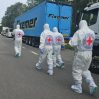 Украина заявила о возвращении тел 1212 погибших военных