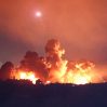 Район вблизи ядерного объекта в Иране подвергся атаке Израиля