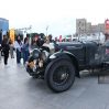 В Баку стартовало ралли Peking to Paris Motor Challenge