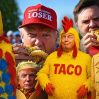 TACO на сей раз не сдал назад: какой из вариантов выберет Иран – ядерную сделку или активацию «спящих ячеек»