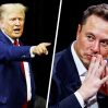 Конфликт набирает обороты: Трамп проверит госконтракты с компаниями Маска