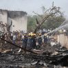 Количество погибших при крушении самолета в Индии увеличилось до 274