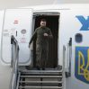 Самолет Зеленского вылетел из Ирландии и направляется в США