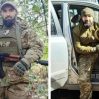 Погиб военнослужащий украинской армии азербайджанского происхождения Погиб военнослужащий украинской армии азербайджанского происхождения