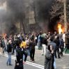 Вооруженное нападение на здание суда в Иране, есть погибшие и раненые