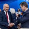 Стала известна дата очередного заседания Рамштайн