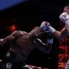Усик победил Дюбуа нокаутом и стал трехкратным абсолютным чемпионом