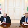 SOCAR и правительство Сирии подписали меморандум о взаимопонимании SOCAR и правительство Сирии подписали меморандум о взаимопонимании