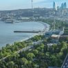 Завтра воздух на Абшероне прогреется до 36 градусов
