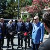 Эрдоган заявил о намерении устроить встречу Трампа и Путина в Стамбуле