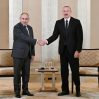 Премьер Армении оценил решение Азербайджана по транзиту как шаг к доверию и миру