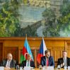 Минэкономики: В Азербайджане работают 25 компаний из Чехии