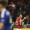 «Милан» разгромил австралийский «Перт Глори»