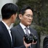 Глава Samsung полностью оправдан Верховным судом Южной Кореи Глава Samsung полностью оправдан Верховным судом Южной Кореи