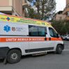 В Италии 78-летний мужчина ожил через полчаса после остановки сердца В Италии 78-летний мужчина ожил через полчаса после остановки сердца